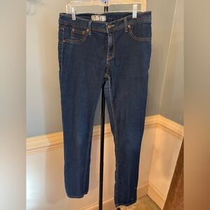 17/21‎ Classic Blue Women's Jeans 12